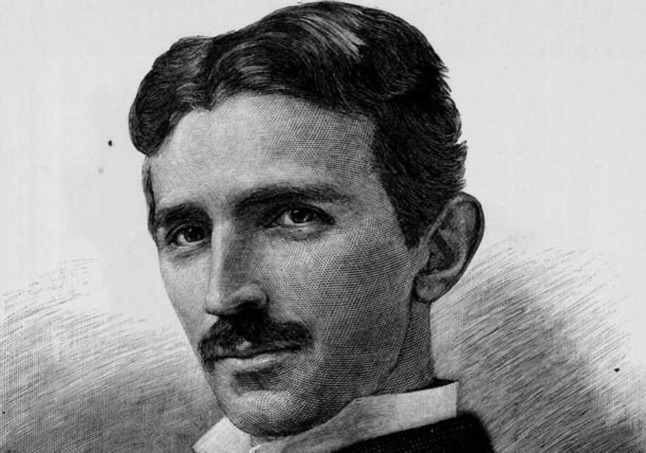 5 phát minh tuyệt vời nhất của Nikola Tesla 5 phát minh tuyệt vời nhất của Nikola Tesla