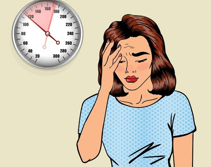Điều gì xảy ra nếu bạn ăn tỏi mỗi ngày Điều gì xảy ra nếu bạn ăn tỏi mỗi ngày