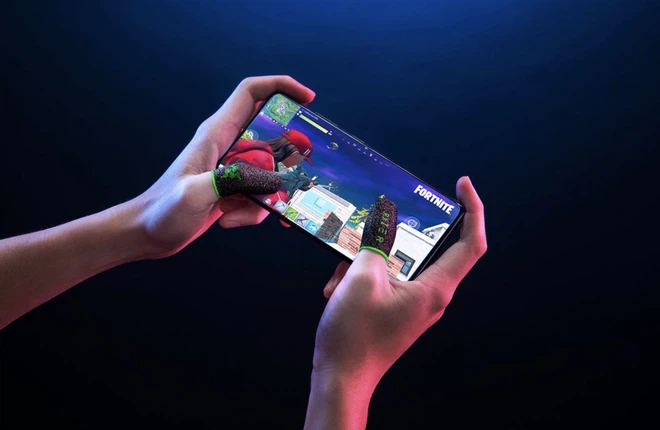 Đây là bao ngón tay gaming của Razer: Nhìn thì ngố nhưng có ích hơn bạn tưởng Đây là bao ngón tay gaming của Razer: Nhìn thì ngố nhưng có ích hơn bạn tưởng