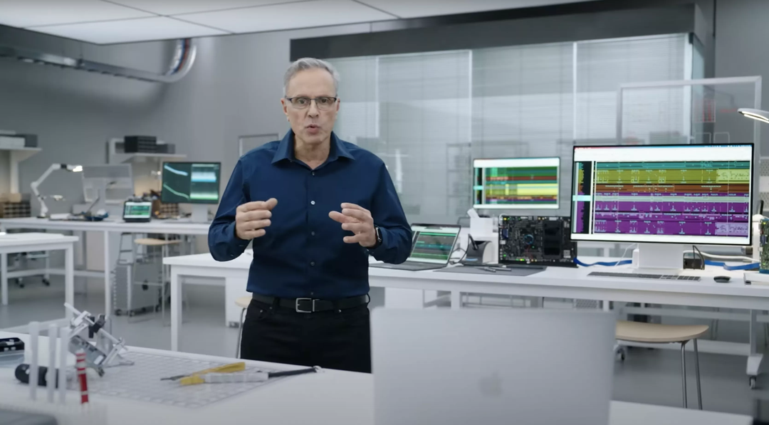 Năm 2023, chip SoC 3nm trên Apple Mac Pro có thể được trang bị đến 40 nhân CPU Năm 2023, chip SoC 3nm trên Apple Mac Pro có thể được trang bị đến 40 nhân CPU