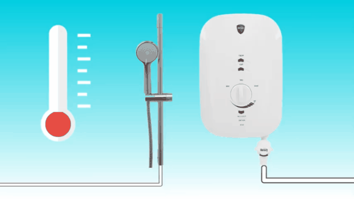 Các công nghệ chống bỏng trên máy nước nóng hiện nay Các công nghệ chống bỏng trên máy nước nóng hiện nay