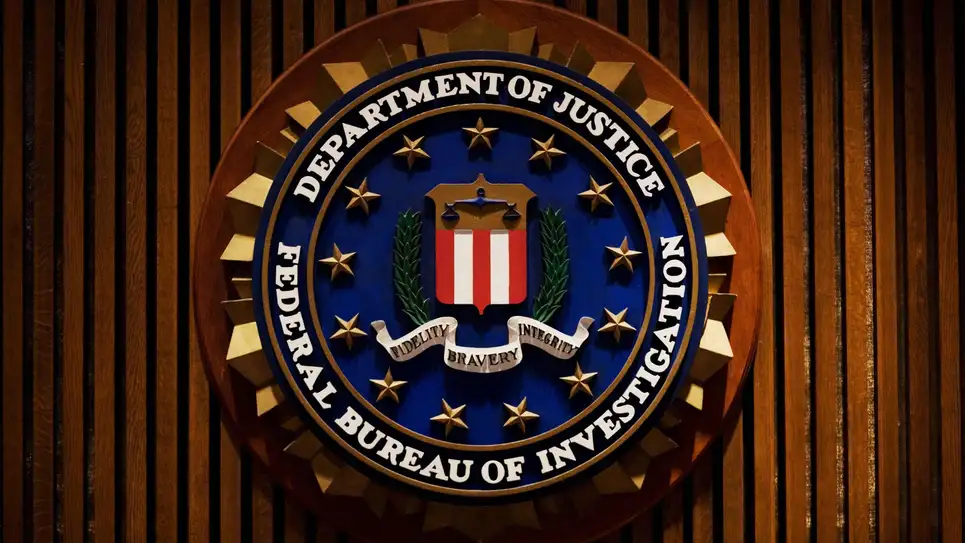 Tin tặc tấn công địa chỉ email của FBI Tin tặc tấn công địa chỉ email của FBI
