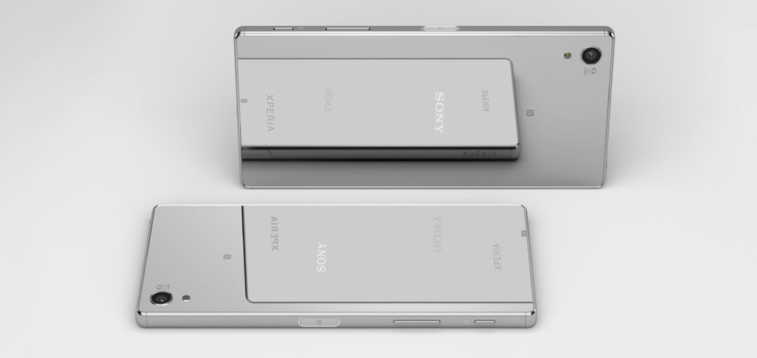 Nhìn lại chiếc điện thoại có màn hình 4K đầu tiên: Sony Xperia Z5 Premium Nhìn lại chiếc điện thoại có màn hình 4K đầu tiên: Sony Xperia Z5 Premium