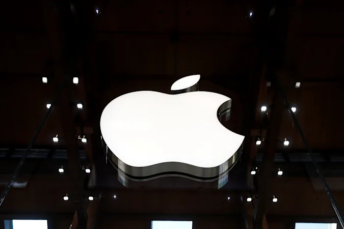 Xe tự lái Apple ra mắt vào năm 2025, dùng chip tự phát triển Xe tự lái Apple ra mắt vào năm 2025, dùng chip tự phát triển