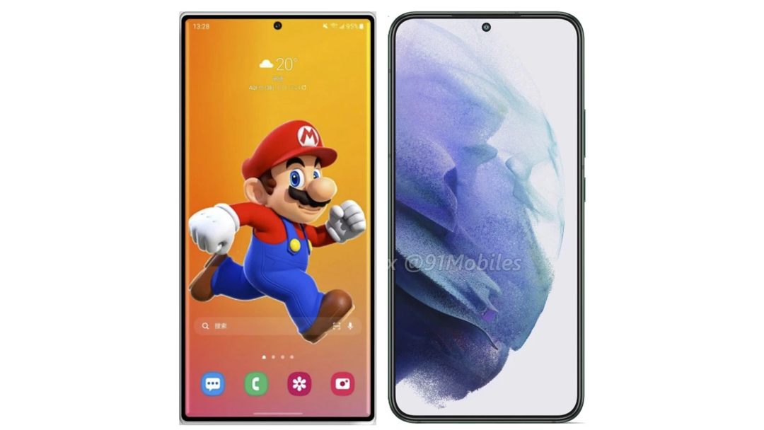 Điểm benchmark Exynos 2200 trên Galaxy S22 Ultra tiếp tục thua bản dùng Snapdragon Điểm benchmark Exynos 2200 trên Galaxy S22 Ultra tiếp tục thua bản dùng Snapdragon