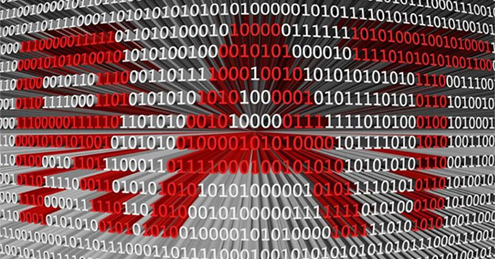 Phát hiện ra malware đánh cắp thông tin người dùng có khả năng lẩn trốn Phát hiện ra malware đánh cắp thông tin người dùng có khả năng lẩn trốn