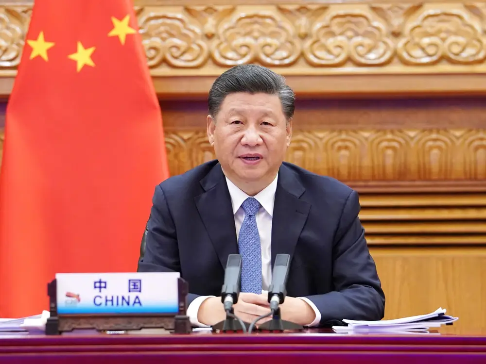 Chính phủ Trung Quốc cấm sao khoe của, lối sống xa hoa trên mạng xã hội Chính phủ Trung Quốc cấm sao khoe của, lối sống xa hoa trên mạng xã hội