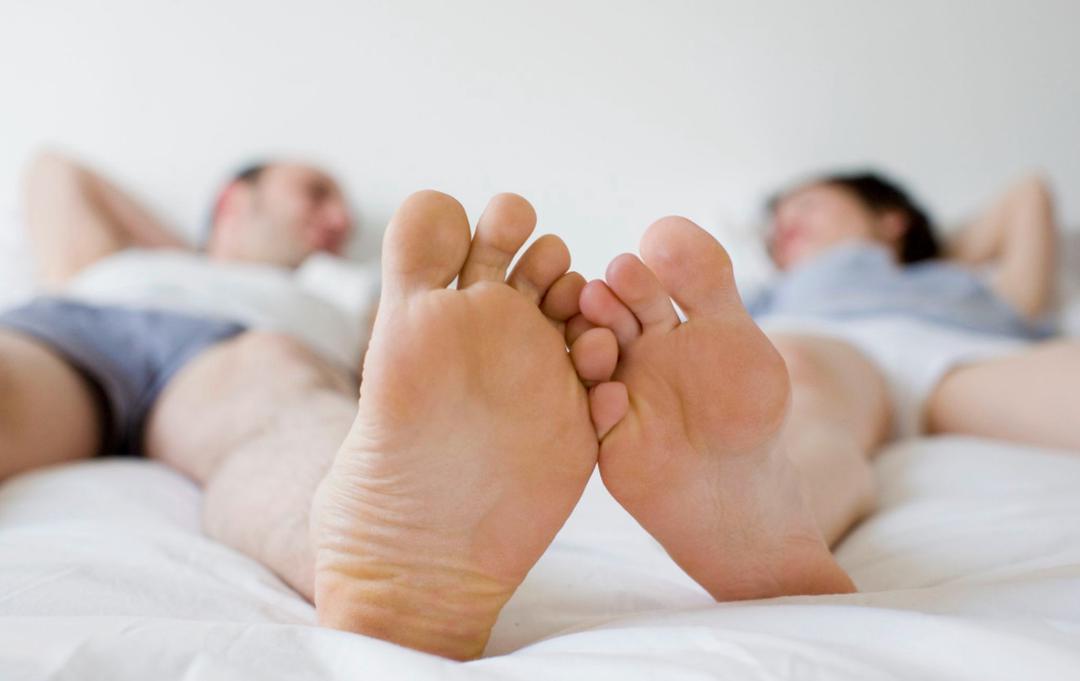 Chuyên gia tiết lộ thời điểm làm “chuyện ấy” dễ mang thai nhất Chuyên gia tiết lộ thời điểm làm “chuyện ấy” dễ mang thai nhất