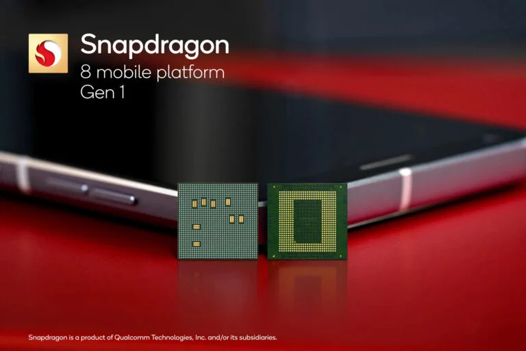 Snapdragon 8 Gen 1 bị quá nhiệt trên flagship Moto Edge X30 vừa ra mắt Snapdragon 8 Gen 1 bị quá nhiệt trên flagship Moto Edge X30 vừa ra mắt