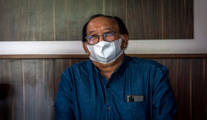 Trầm cảm, muốn bỏ học, tự tử... sinh viên đang phải chịu hậu quả nặng nề từ đại dịch Covid -19 Trầm cảm, muốn bỏ học, tự tử... sinh viên đang phải chịu hậu quả nặng nề từ đại dịch Covid -19