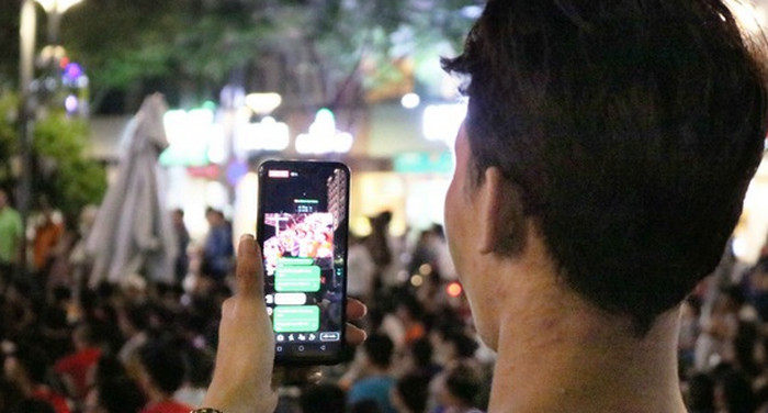 Livestream phim lậu, vi phạm bản quyền tại Malaysia có thể bị tù giam tới 20 năm Livestream phim lậu, vi phạm bản quyền tại Malaysia có thể bị tù giam tới 20 năm
