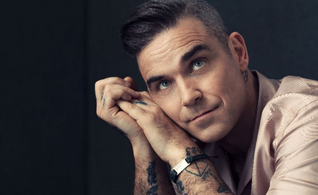 Robbie Williams là ai? Robbie Williams là ai?