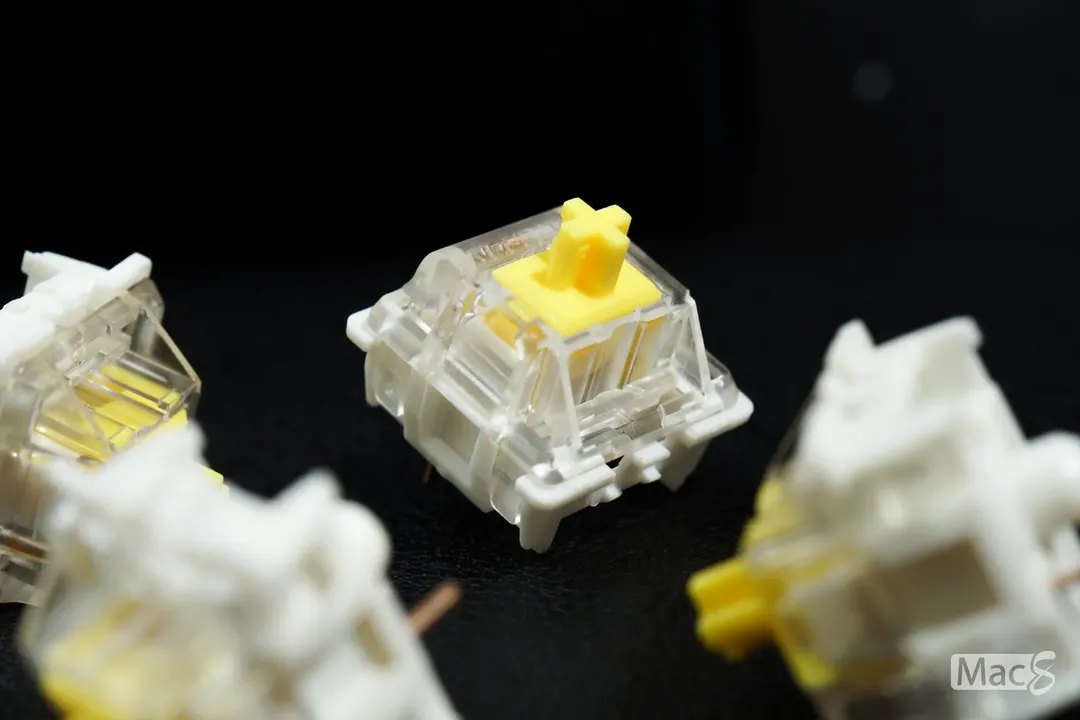 Góc phím cơ: Không chỉ Cherry MX, đây là những switch rất tốt mà bạn có thể cân nhắc Góc phím cơ: Không chỉ Cherry MX, đây là những switch rất tốt mà bạn có thể cân nhắc