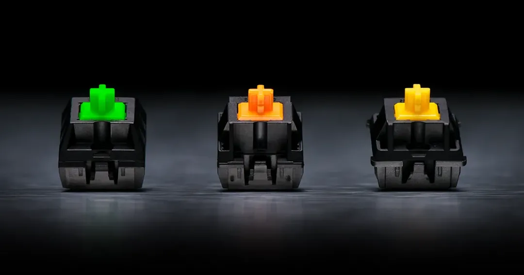 Góc phím cơ: Không chỉ Cherry MX, đây là những switch rất tốt mà bạn có thể cân nhắc Góc phím cơ: Không chỉ Cherry MX, đây là những switch rất tốt mà bạn có thể cân nhắc