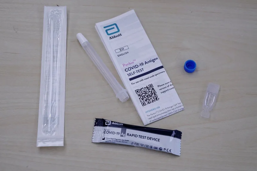 Cách sử dụng và đọc kết quả trên kit test Covid-19 như thế nào? Cách sử dụng và đọc kết quả trên kit test Covid-19 như thế nào?