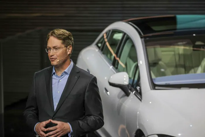 Xe ô tô điện: cuộc cách mạng đã chính thức bắt đầu Xe ô tô điện: cuộc cách mạng đã chính thức bắt đầu