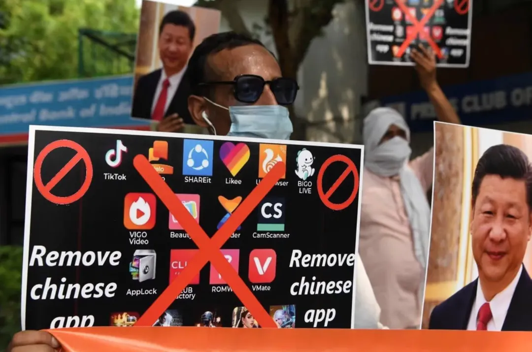 Đổi tên cũng không thoát, Ấn Độ tiếp tục cấm 54 ứng dụng của Trung Quốc vì an ninh quốc gia Đổi tên cũng không thoát, Ấn Độ tiếp tục cấm 54 ứng dụng của Trung Quốc vì an ninh quốc gia