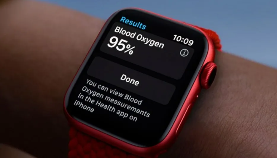 Tại sao không thể dựa vào kết quả đo SpO2 từ thiết bị đeo để chẩn đoán COVID-19? Tại sao không thể dựa vào kết quả đo SpO2 từ thiết bị đeo để chẩn đoán COVID-19?