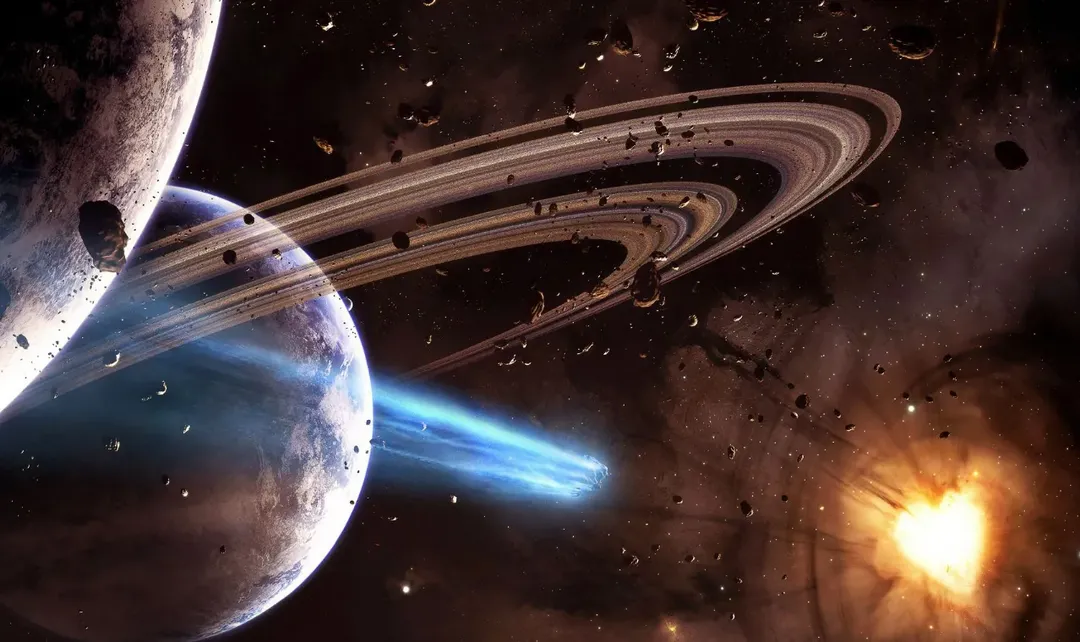 Có mấy loại thiên hà trong vũ trụ? Thiên hà chứa Trái Đất là loại nào? Có mấy loại thiên hà trong vũ trụ? Thiên hà chứa Trái Đất là loại nào?