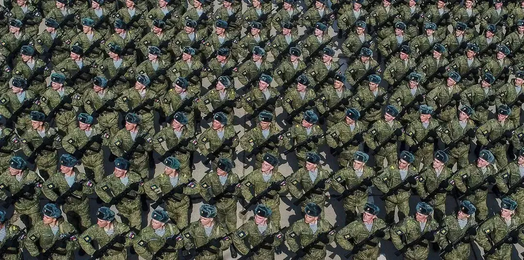 Sức mạnh quân sự Liên Xô thời đỉnh cao đáng sợ đến mức nào? Có thể tiếp quản toàn bộ châu Âu trong 7 ngày  Sức mạnh quân sự Liên Xô thời đỉnh cao đáng sợ đến mức nào? Có thể tiếp quản toàn bộ châu Âu trong 7 ngày