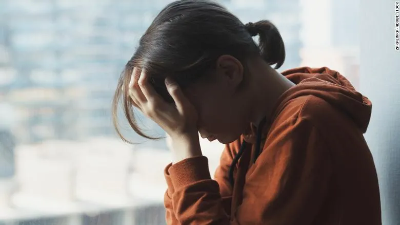 Người mắc chứng rối loạn lo âu và trầm cảm dễ phát triển bệnh mãn tính Người mắc chứng rối loạn lo âu và trầm cảm dễ phát triển bệnh mãn tính