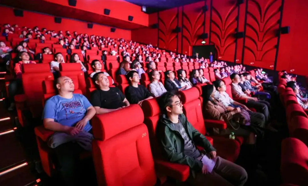 Sony Pictures thách thức áp lực kiểm duyệt của Trung Quốc Sony Pictures thách thức áp lực kiểm duyệt của Trung Quốc