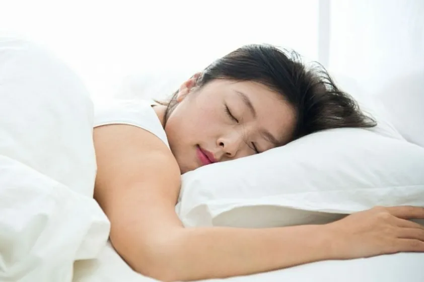 Ai bị ù tai vào mà đọc: hóa ra giấc ngủ lại ảnh hưởng tới chứng ù tai Ai bị ù tai vào mà đọc: hóa ra giấc ngủ lại ảnh hưởng tới chứng ù tai