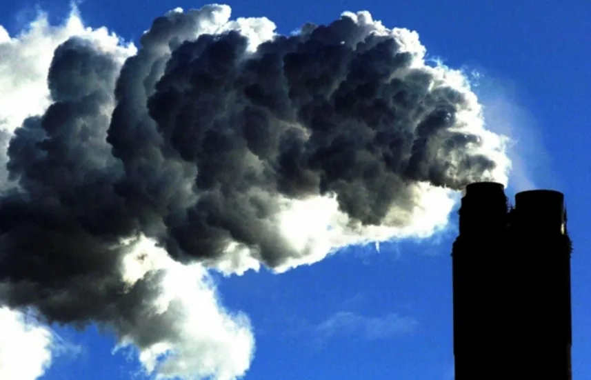 Dấu chân carbon và vai trò của mỗi cá nhân trong việc kiểm soát lượng khí thải Dấu chân carbon và vai trò của mỗi cá nhân trong việc kiểm soát lượng khí thải