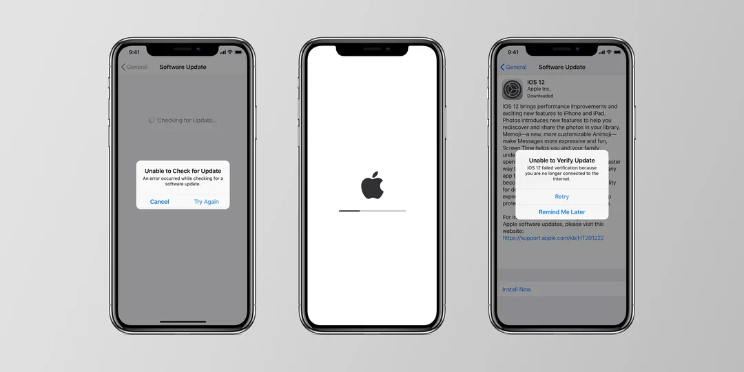 iPhone sắp tới không cần khởi động lại khi cập nhật bảo mật nữa iPhone sắp tới không cần khởi động lại khi cập nhật bảo mật nữa
