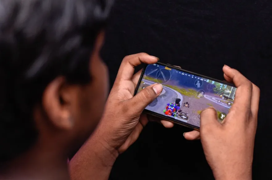 Thiếu niên 16 tuổi bắn chết mẹ mình vì không cho chơi game PUBG Thiếu niên 16 tuổi bắn chết mẹ mình vì không cho chơi game PUBG
