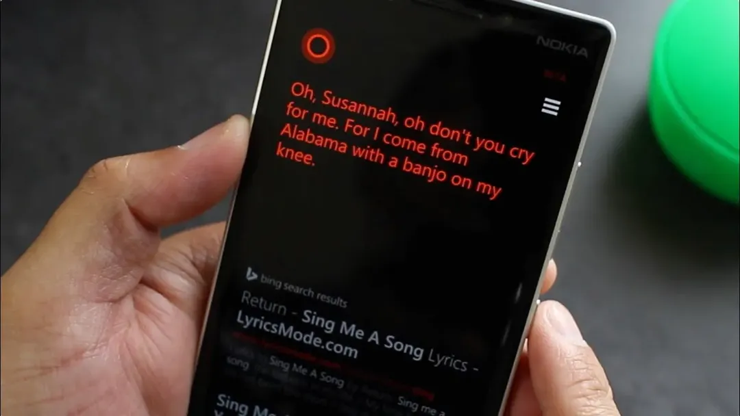 5 bằng chứng cho thấy Windows Phone đã đi trước thời đại 5 bằng chứng cho thấy Windows Phone đã đi trước thời đại