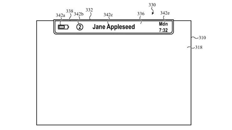 10 bằng sáng chế giời ơi đất hỡi của Apple khiến iFan cũng phải lú lẫn 10 bằng sáng chế giời ơi đất hỡi của Apple khiến iFan cũng phải lú lẫn