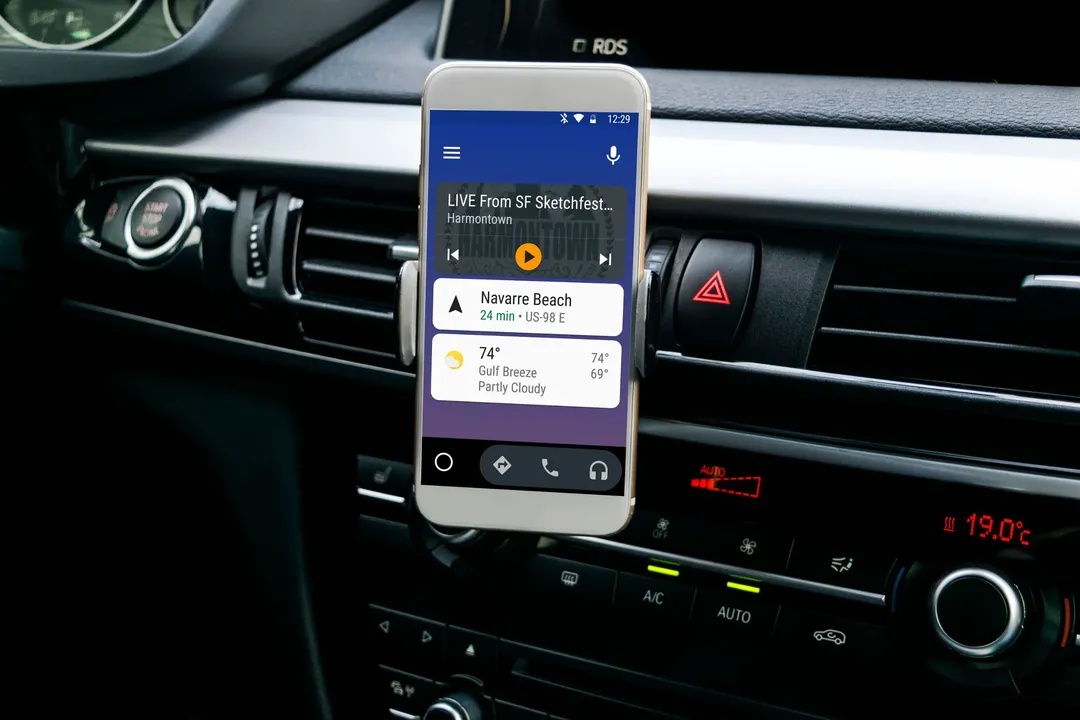 Đều là Android cho ô tô, nhưng Android Auto và Android Automotive khác gì nhau? Đều là Android cho ô tô, nhưng Android Auto và Android Automotive khác gì nhau?