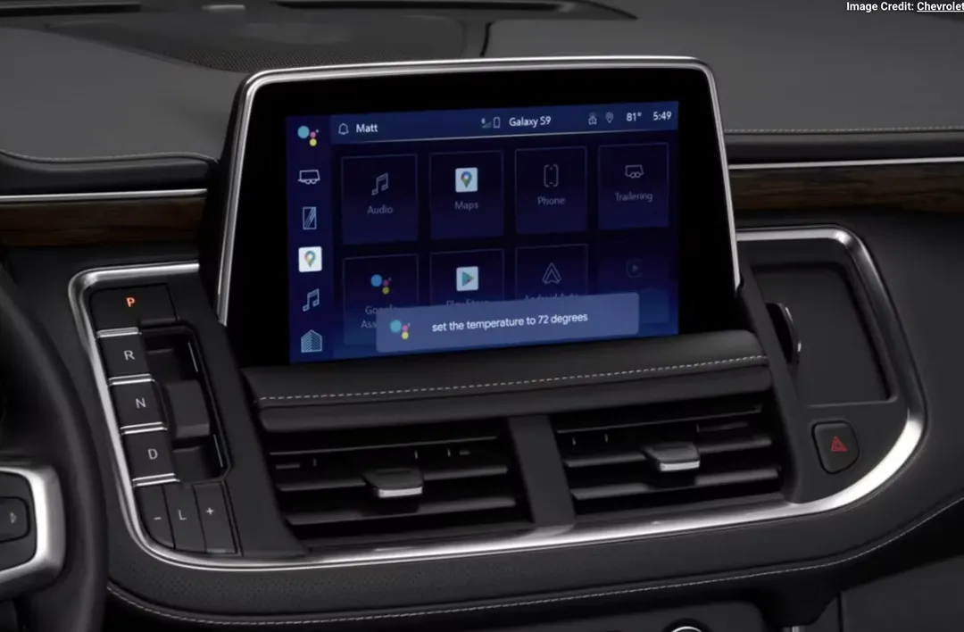 Đều là Android cho ô tô, nhưng Android Auto và Android Automotive khác gì nhau? Đều là Android cho ô tô, nhưng Android Auto và Android Automotive khác gì nhau?