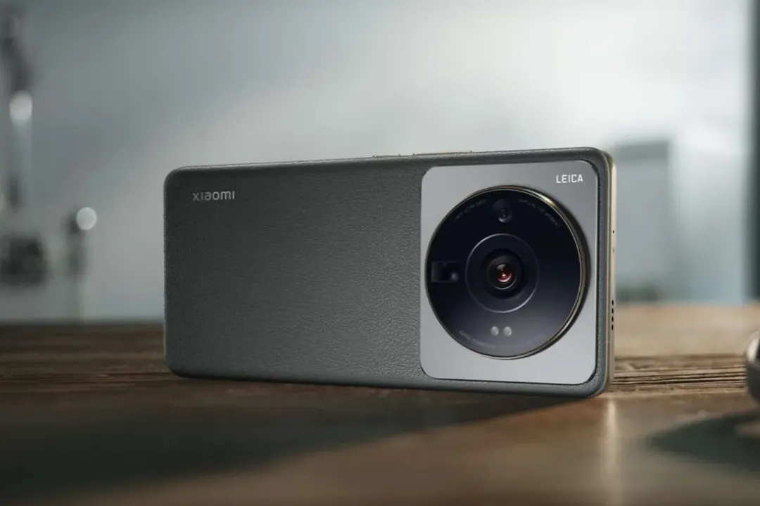 Xiaomi 12S Ultra có camera cảm biến bự nhất hiện nay, chỉ bán tại Trung Quốc Xiaomi 12S Ultra có camera cảm biến bự nhất hiện nay, chỉ bán tại Trung Quốc