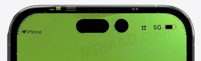 iPhone 14 series phiên bản màn hình dấu chấm than và màn hình tai thỏ khác gì nhau? iPhone 14 series phiên bản màn hình dấu chấm than và màn hình tai thỏ khác gì nhau?