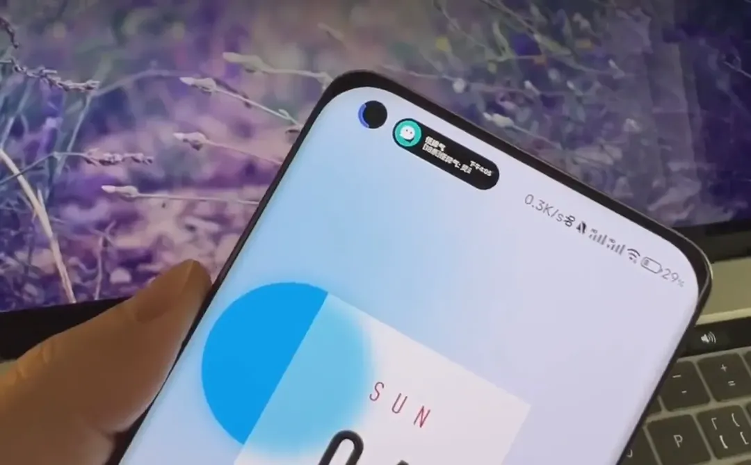 Các pháp sư Trung Hoa đã “nhái” được Dynamic Island lên điện thoại Xiaomi Các pháp sư Trung Hoa đã “nhái” được Dynamic Island lên điện thoại Xiaomi