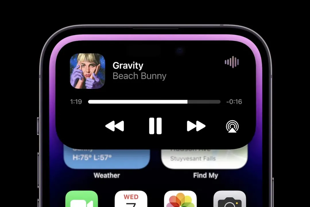 iPhone 14 Pro Max có thể sẽ dùng màn hình LG trong tương lai iPhone 14 Pro Max có thể sẽ dùng màn hình LG trong tương lai