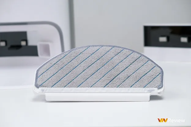 Đánh giá robot hút bụi Ecovacs Deebot T10: Hoàn thiện hơn, đa năng hơn Đánh giá robot hút bụi Ecovacs Deebot T10: Hoàn thiện hơn, đa năng hơn