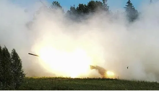 Nga tung bằng chứng Mỹ trực tiếp tham chiến, chỉ đạo Ukraine sử dụng HIMARS Nga tung bằng chứng Mỹ trực tiếp tham chiến, chỉ đạo Ukraine sử dụng HIMARS