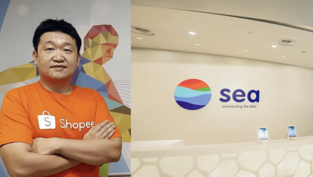 Shopee cắt giảm nhân sự trên toàn cầu vì tập đoàn mẹ thua lỗ nặng Shopee cắt giảm nhân sự trên toàn cầu vì tập đoàn mẹ thua lỗ nặng