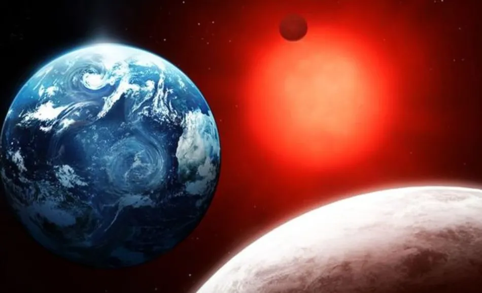 Bất ngờ: có thể siêu Trái Đất  còn dễ sống hơn Trái Đất hiện nay? Bất ngờ: có thể siêu Trái Đất  còn dễ sống hơn Trái Đất hiện nay?