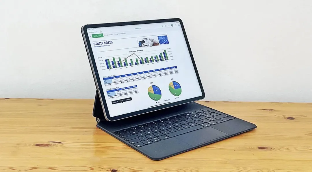 Đã có ai thay thế được laptop bằng iPad Pro như Apple quảng cáo chưa?  Đã có ai thay thế được laptop bằng iPad Pro như Apple quảng cáo chưa?