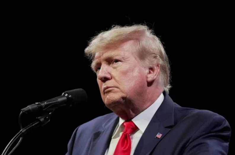 Ông Trump cảnh báo vụ nổ Nord Stream là hành động có chủ ý, khả năng bùng nổ thế chiến thứ III Ông Trump cảnh báo vụ nổ Nord Stream là hành động có chủ ý, khả năng bùng nổ thế chiến thứ III
