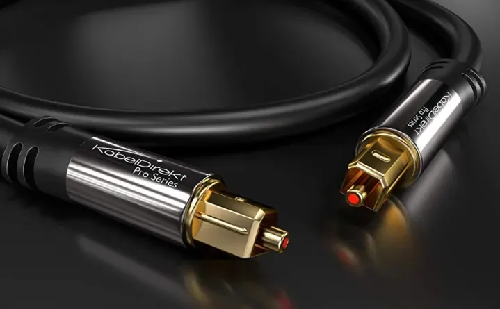 HDMI ARC – Optical: Sự khác biệt là gì? Cái nào tốt hơn? HDMI ARC – Optical: Sự khác biệt là gì? Cái nào tốt hơn?