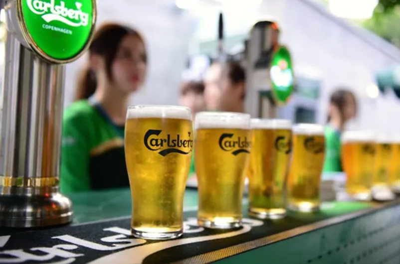 Khoa học vừa nhón tay cải thiện hương vị bia trở nên ngon hơn bao giờ hết Khoa học vừa nhón tay cải thiện hương vị bia trở nên ngon hơn bao giờ hết