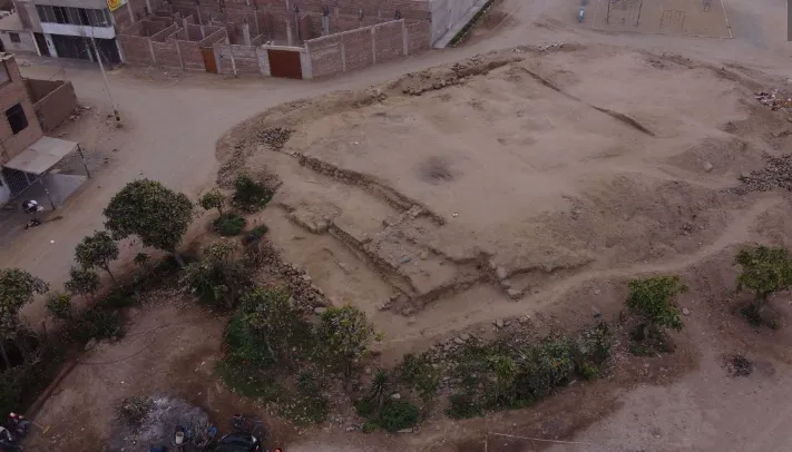 Tục hiến tế rùng rợn của nền văn minh Chimu Peru cổ đại, nạn nhân là hàng nghìn trẻ em, nghe sởn hết da gà! Tục hiến tế rùng rợn của nền văn minh Chimu Peru cổ đại, nạn nhân là hàng nghìn trẻ em, nghe sởn hết da gà!