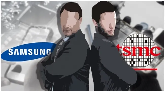 Doanh thu TSMC vượt Samsung, trở thành hãng bán dẫn lớn nhất thế giới Doanh thu TSMC vượt Samsung, trở thành hãng bán dẫn lớn nhất thế giới