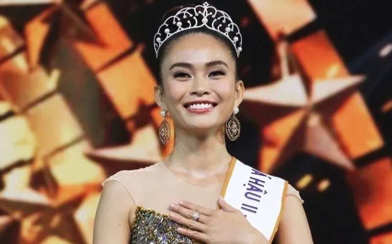 Thi hoa hậu có tốn kém không? Tốn bao nhiêu? Thi hoa hậu có tốn kém không? Tốn bao nhiêu?