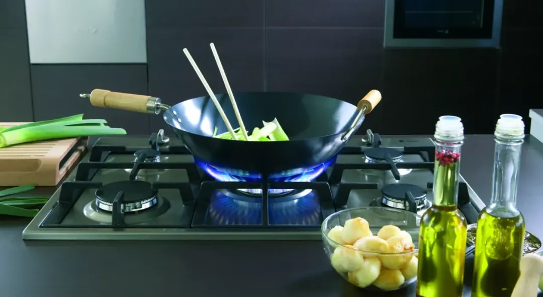 Đây là lí do vì sao bạn nên ngừng sử dụng bếp gas để nấu nướng Đây là lí do vì sao bạn nên ngừng sử dụng bếp gas để nấu nướng